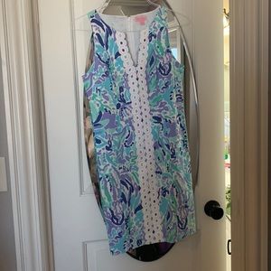 Lilly dress